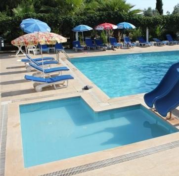Dream Garden Hotel