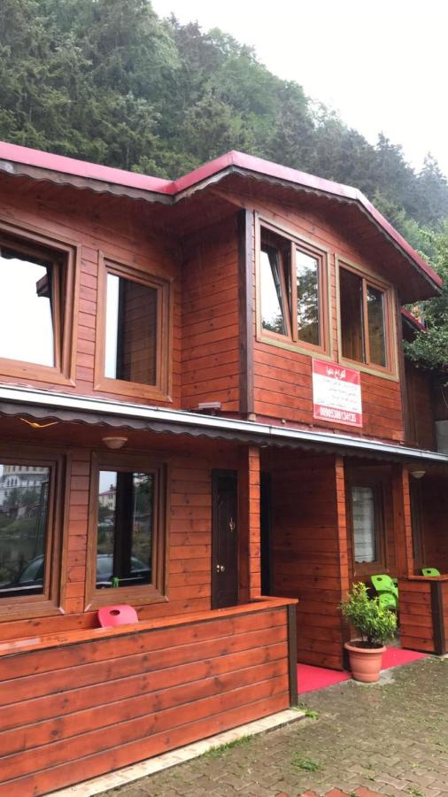 Dünya Bungalow