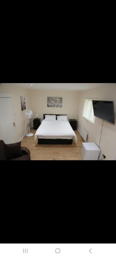 Eastgate Chalet