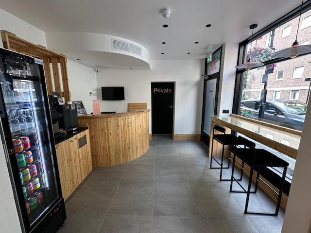 easyHotel Paddington