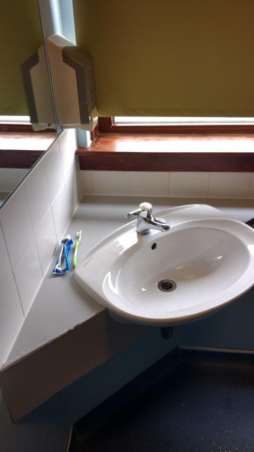 Edinburgh College Halls
