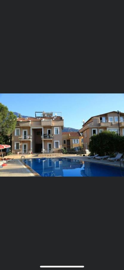 Efendi Apart Hotel