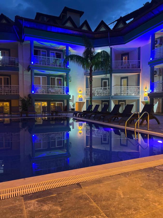 Ege Apart Hotel