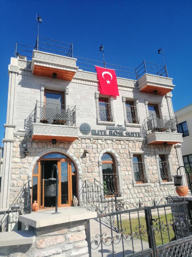 Elite Rose Cappadocia