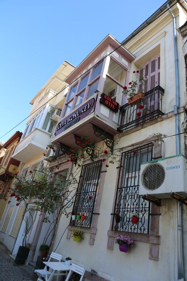 Eolya Butik Otel