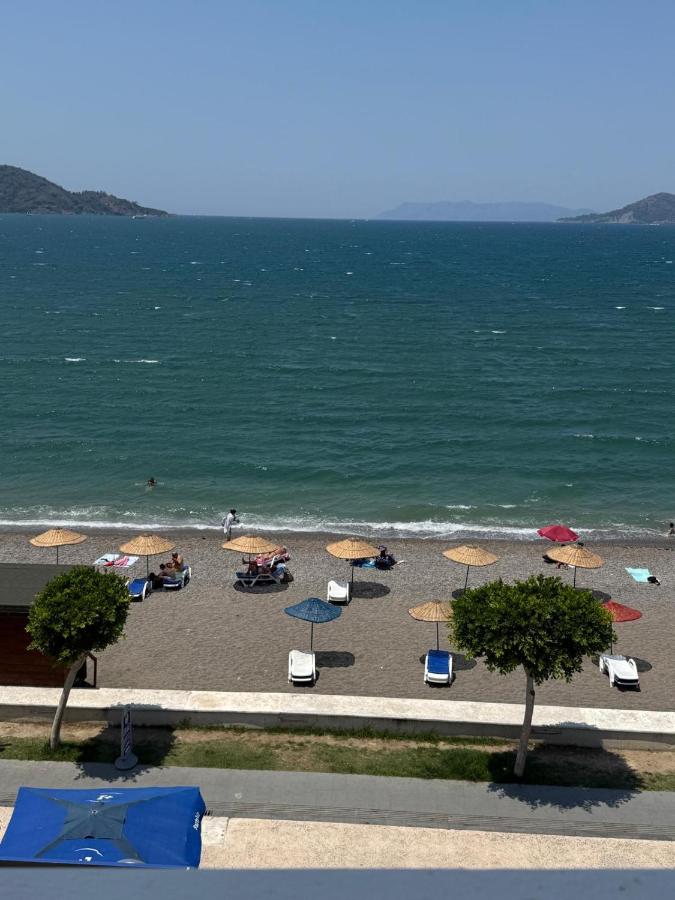 Standart oda
