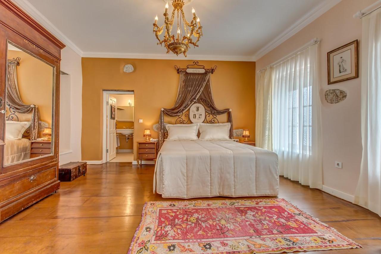 Erendira Hotel – Special Category