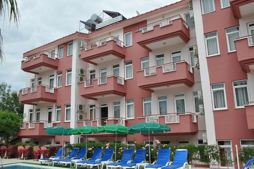 Eroglu Apart Hotel