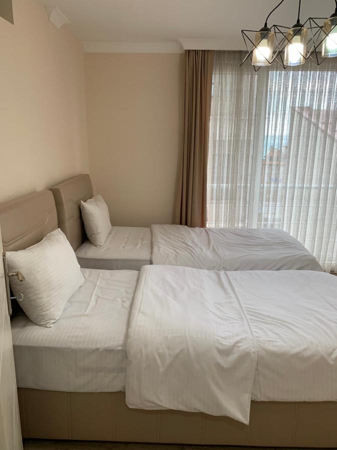 Esa Suite Hotel