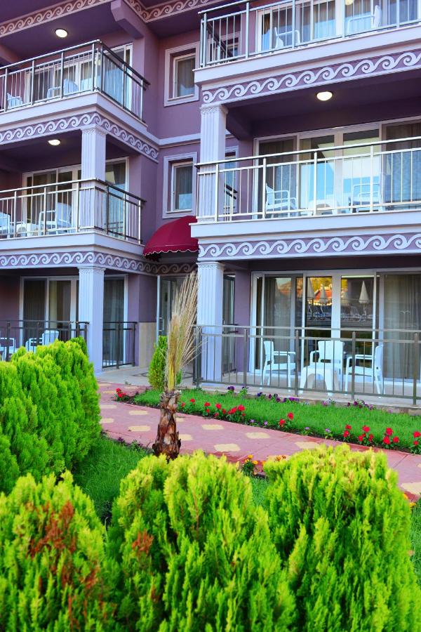 Evra Hotel – Halal All Inclusive