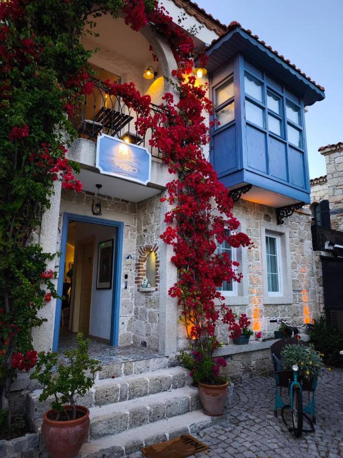 Faro Alacati