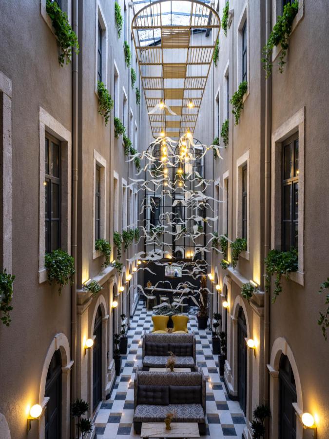 Ferman Port Hotel – Special Category