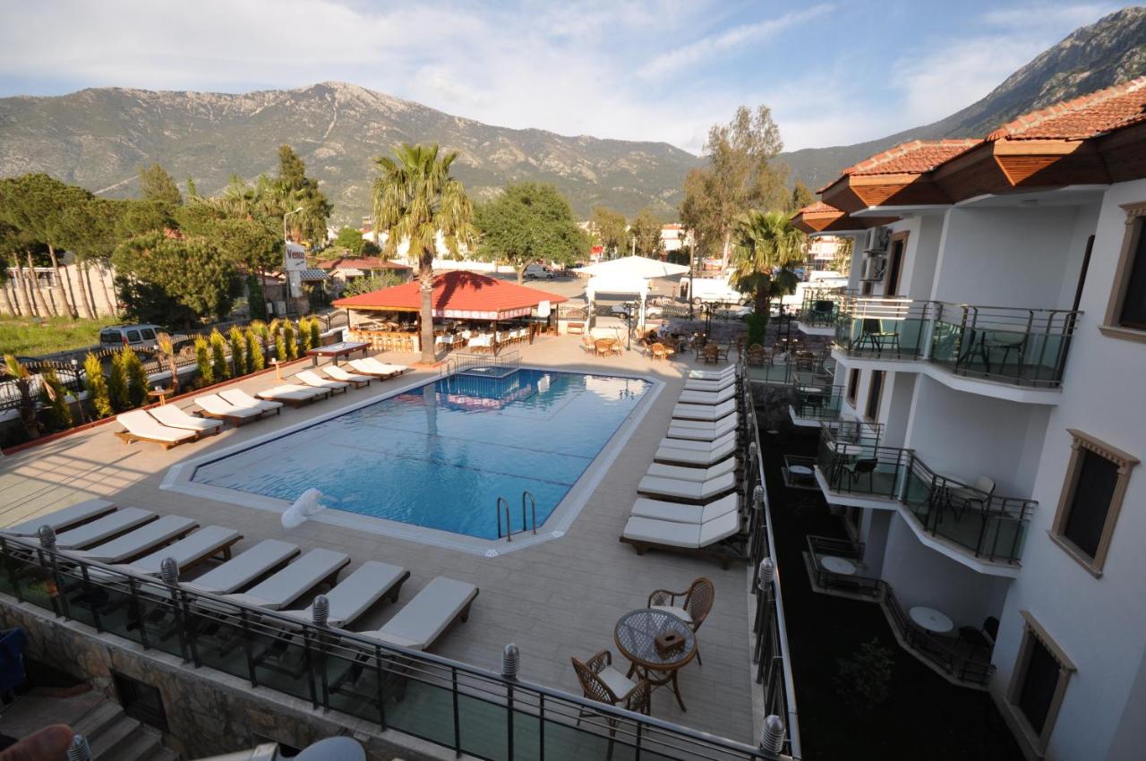Fethiye Park Hotel