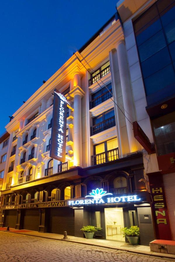 Florenta Hotel