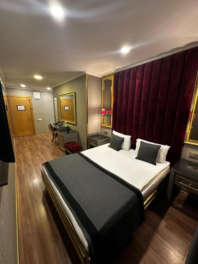 Gimat Otel