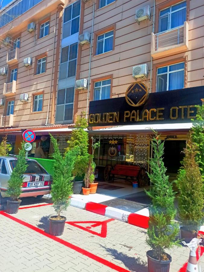 Golden Palace Otel Polatli