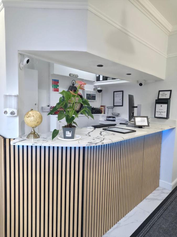 Golders Park Hotel