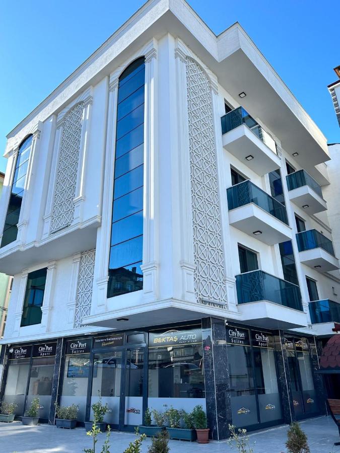 Grand Bektas Suite