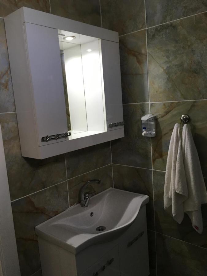 Grand Bozkurt Butik Otel