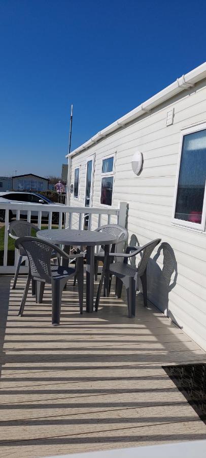 Grouse 54 – Home from Home, Free WiFi, Bed Linen and Towels Included – California Cliffs