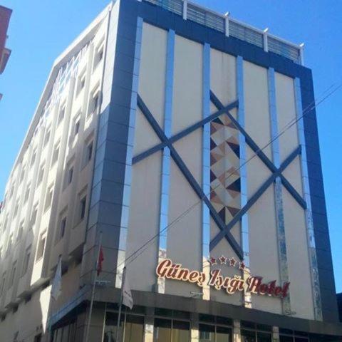 Günes Isigi Hotel