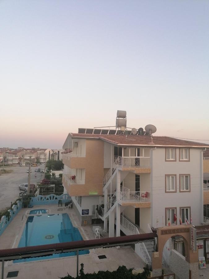 Gunisigi Apart Hotel Pension