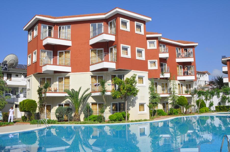 Hanay Suit Otel