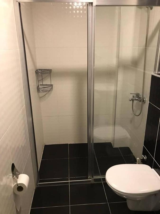 Hancı apart