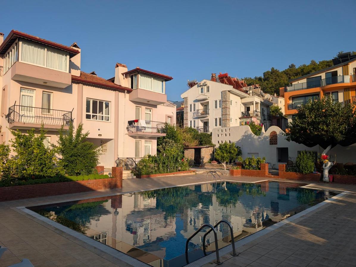 Hayat Apart Hotel