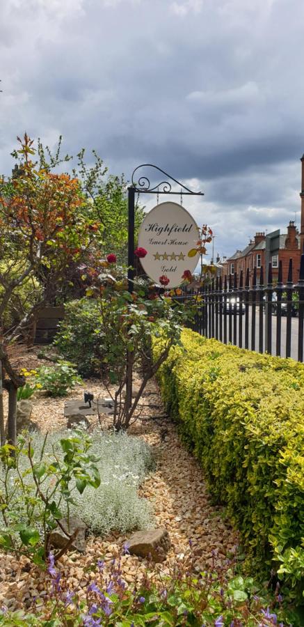 Highfield Guest House