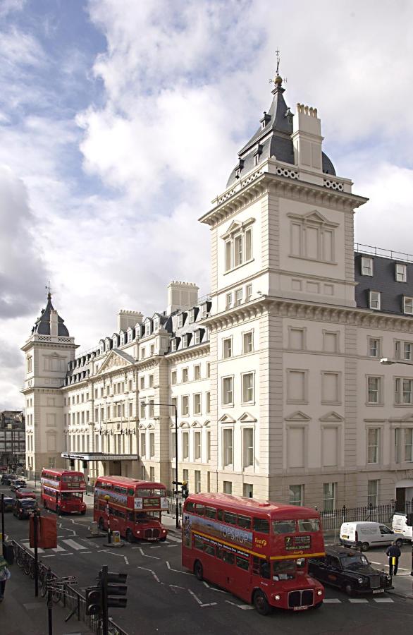 Hilton London Paddington