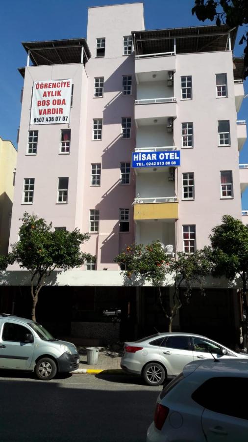 Hisar Otel