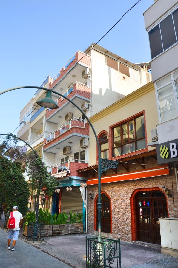 Hostel in Ephesus