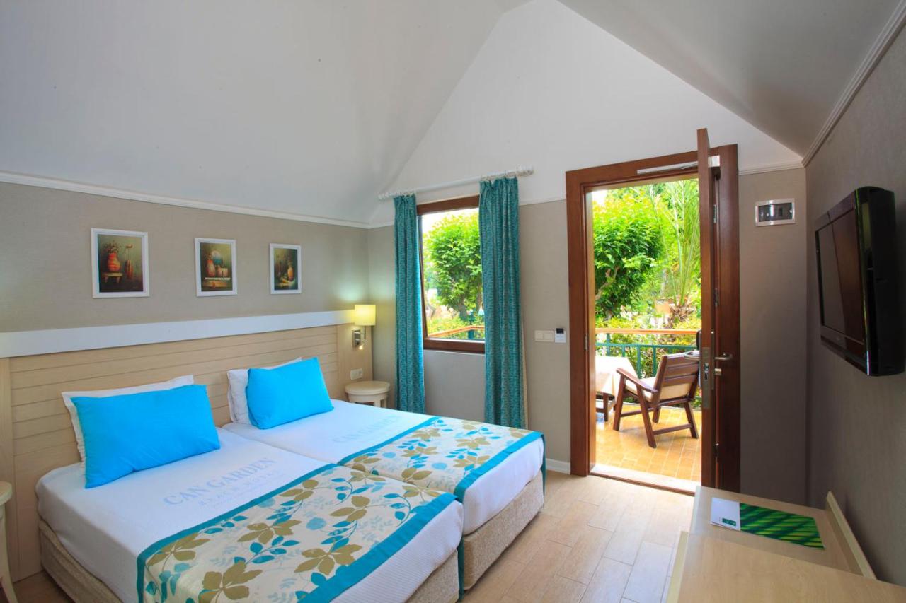Hotel Can Garden Beach