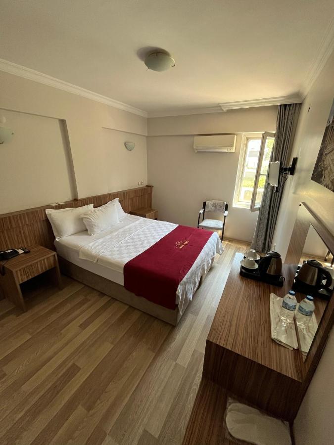 Hotel Cenka Ephesus