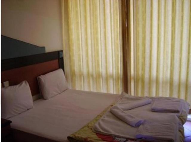 Hotel Guldal