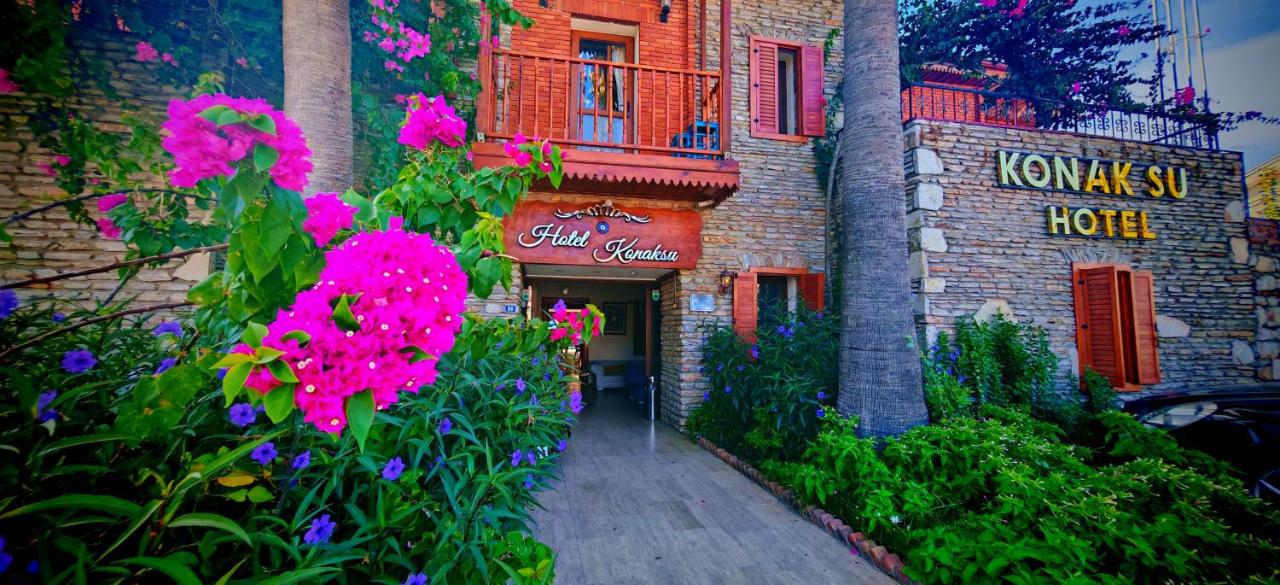Hotel Konak Su