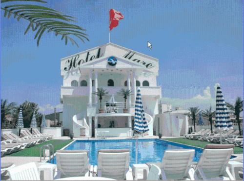 Hotel Mare