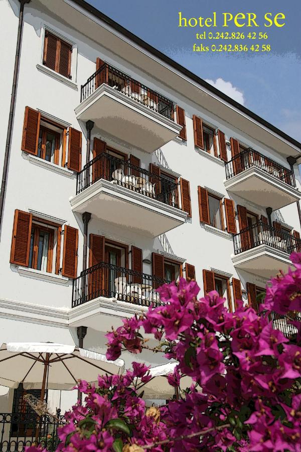 Hotel Per Se