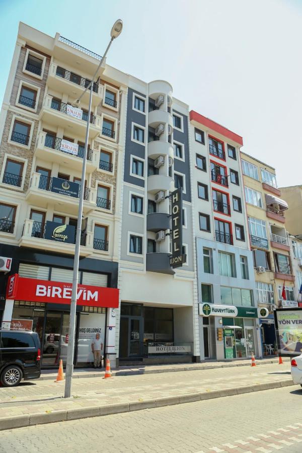 Ilion Hotel Canakkale