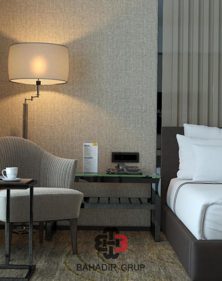 Invite Hotel Trabzon