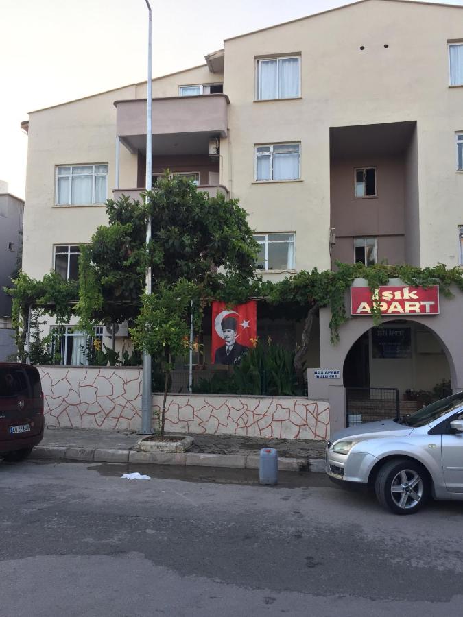 Işık Apart