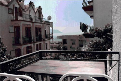 Isler Pension