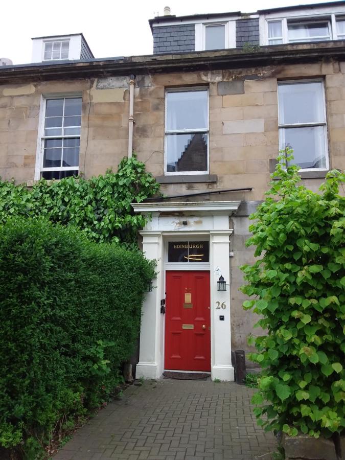 Ivy Braveheart Guest House