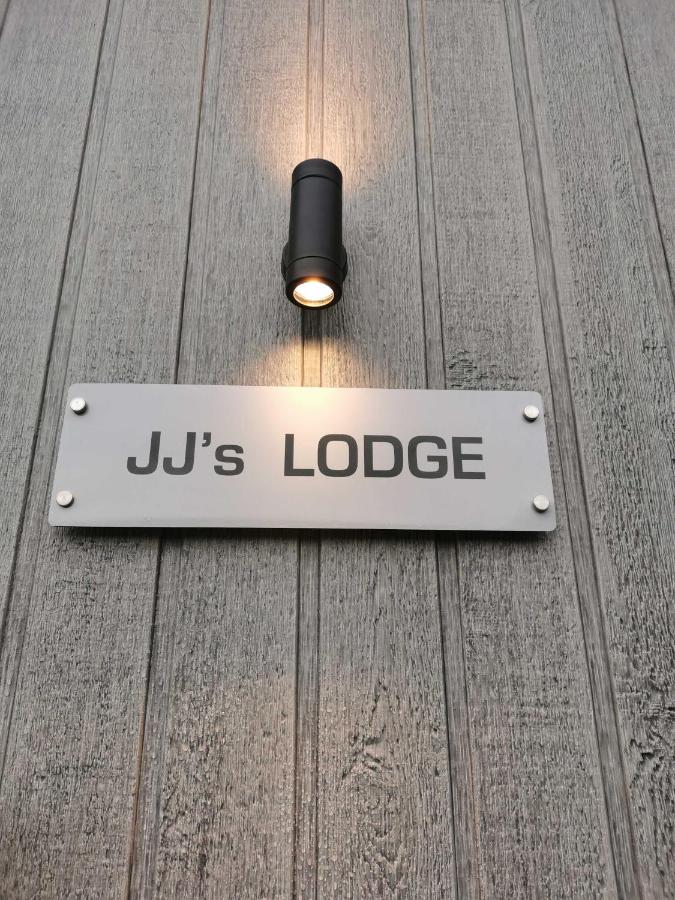 JJs Lodge