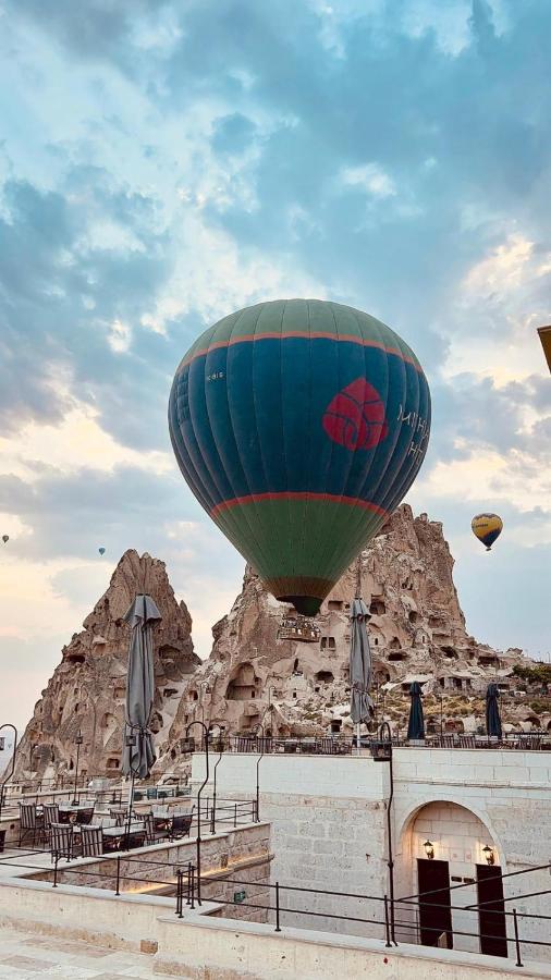 Juno Cappadocia Adults Only