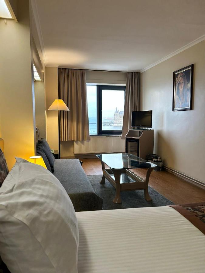 Kadıköy Rıhtım Hotel