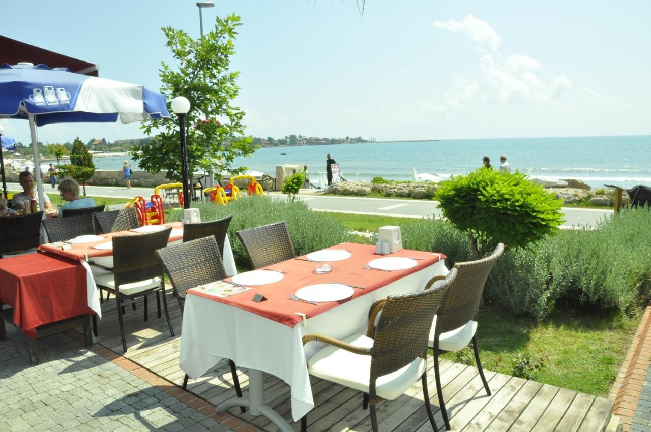 Kale Beach Hotel
