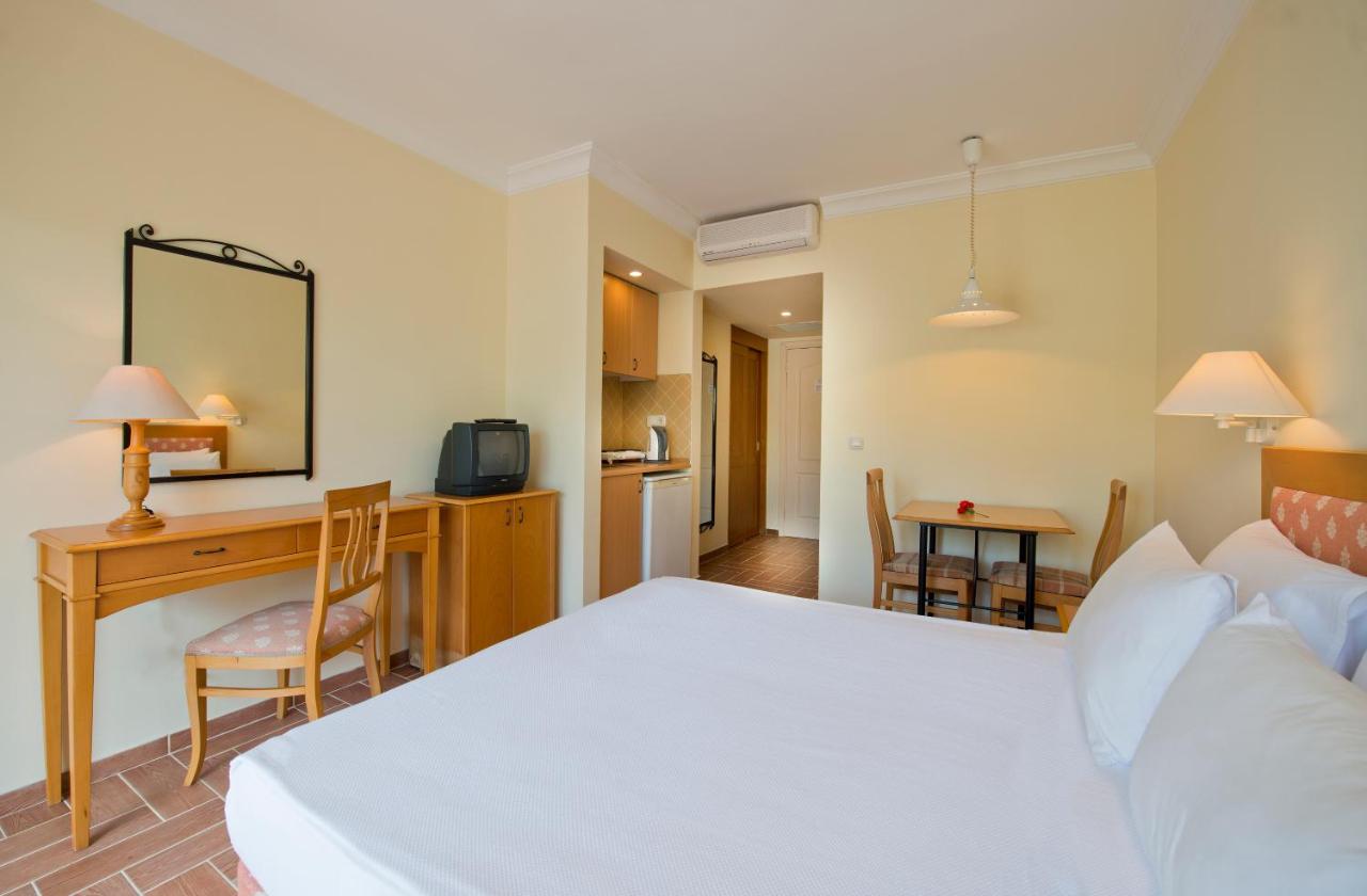 Kentia Apart Hotel