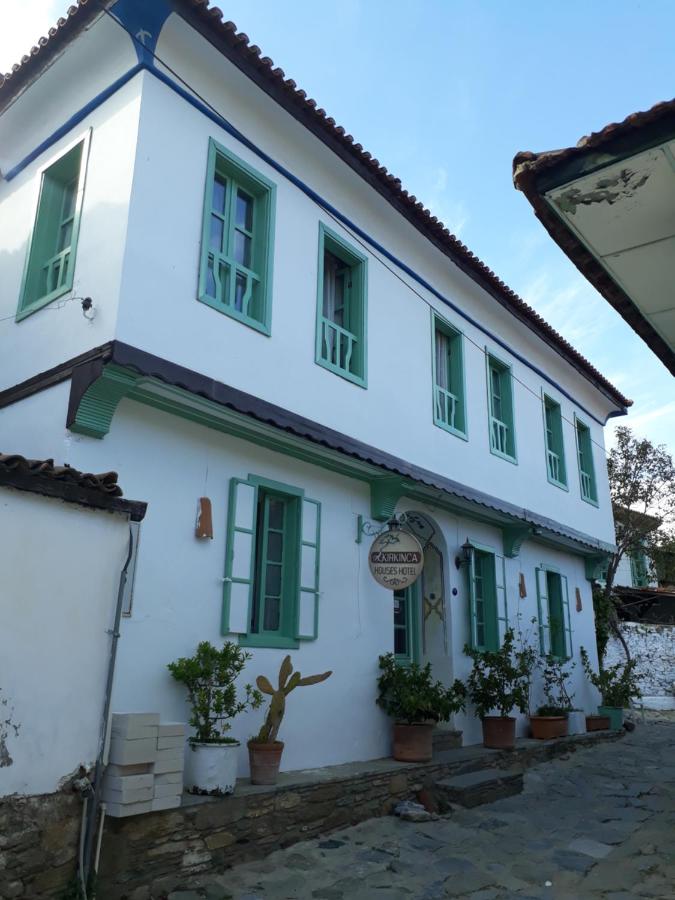 Kirkinca Hotel